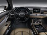 Audi A8L W12 Quattro 2010 года (WW)